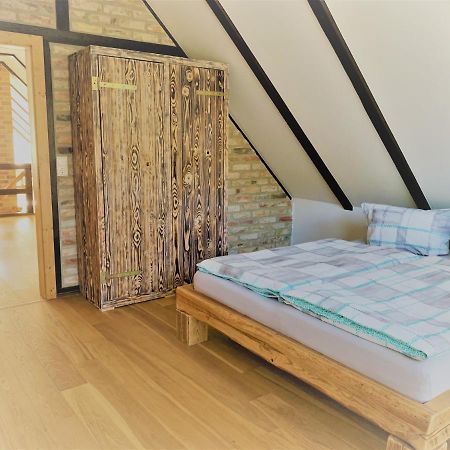 Stubbenfelde Ferienwohnung Sonne מראה חיצוני תמונה