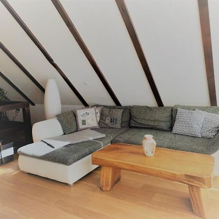 Stubbenfelde Ferienwohnung Sonne מראה חיצוני תמונה