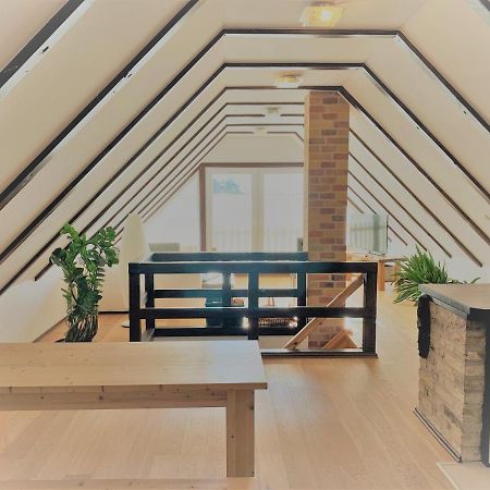 Stubbenfelde Ferienwohnung Sonne מראה חיצוני תמונה