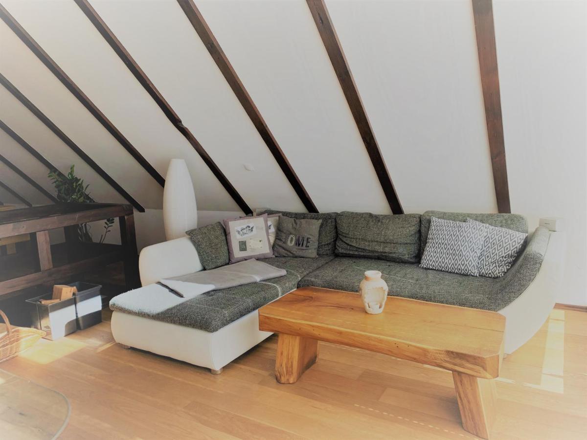 Stubbenfelde Ferienwohnung Sonne מראה חיצוני תמונה
