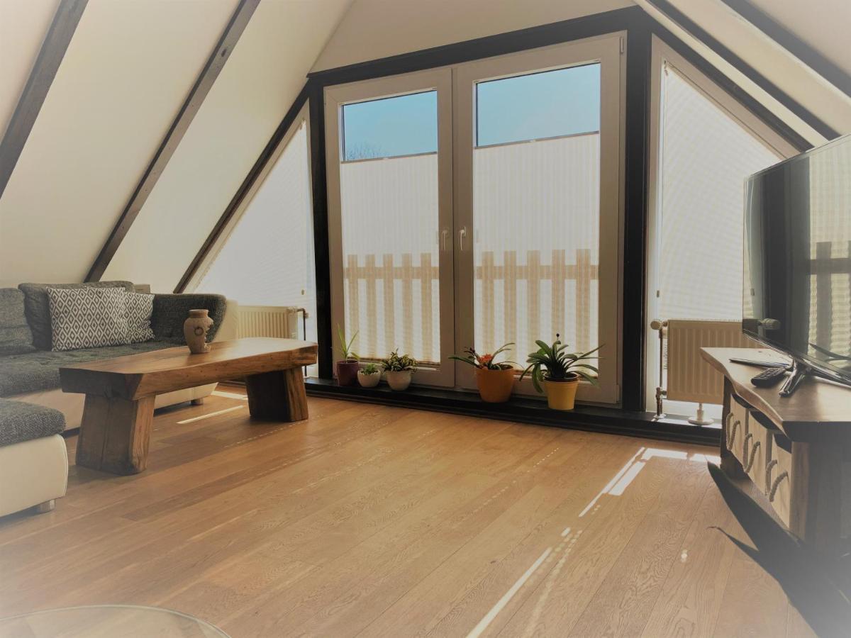 Stubbenfelde Ferienwohnung Sonne מראה חיצוני תמונה