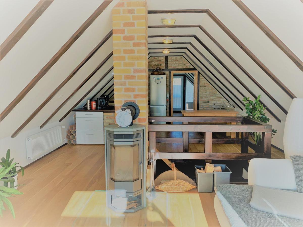 Stubbenfelde Ferienwohnung Sonne מראה חיצוני תמונה