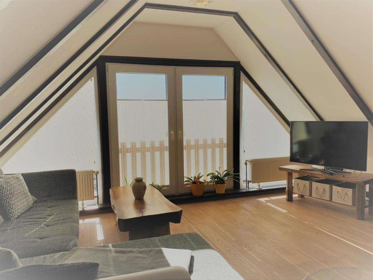Stubbenfelde Ferienwohnung Sonne מראה חיצוני תמונה